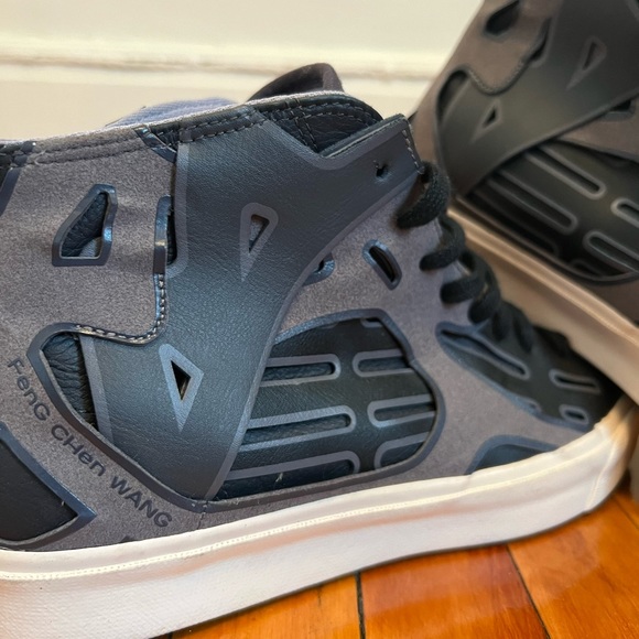 Converse x Feng Chen Wang Shoes - Picture 2 of 5